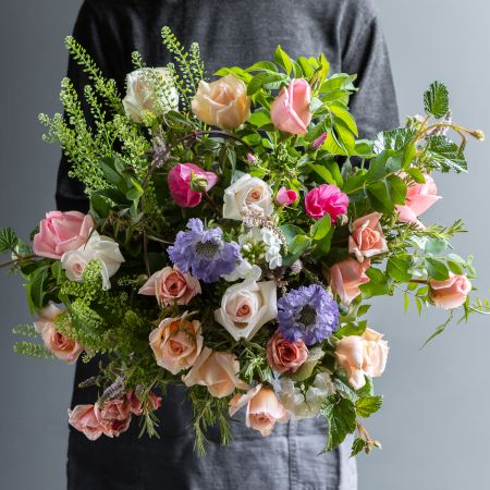 Best of British Bouquet