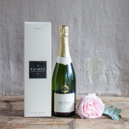 Raimes Classic English Sparkling Wine