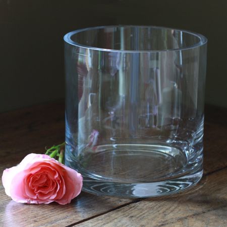 LSA Column Vase