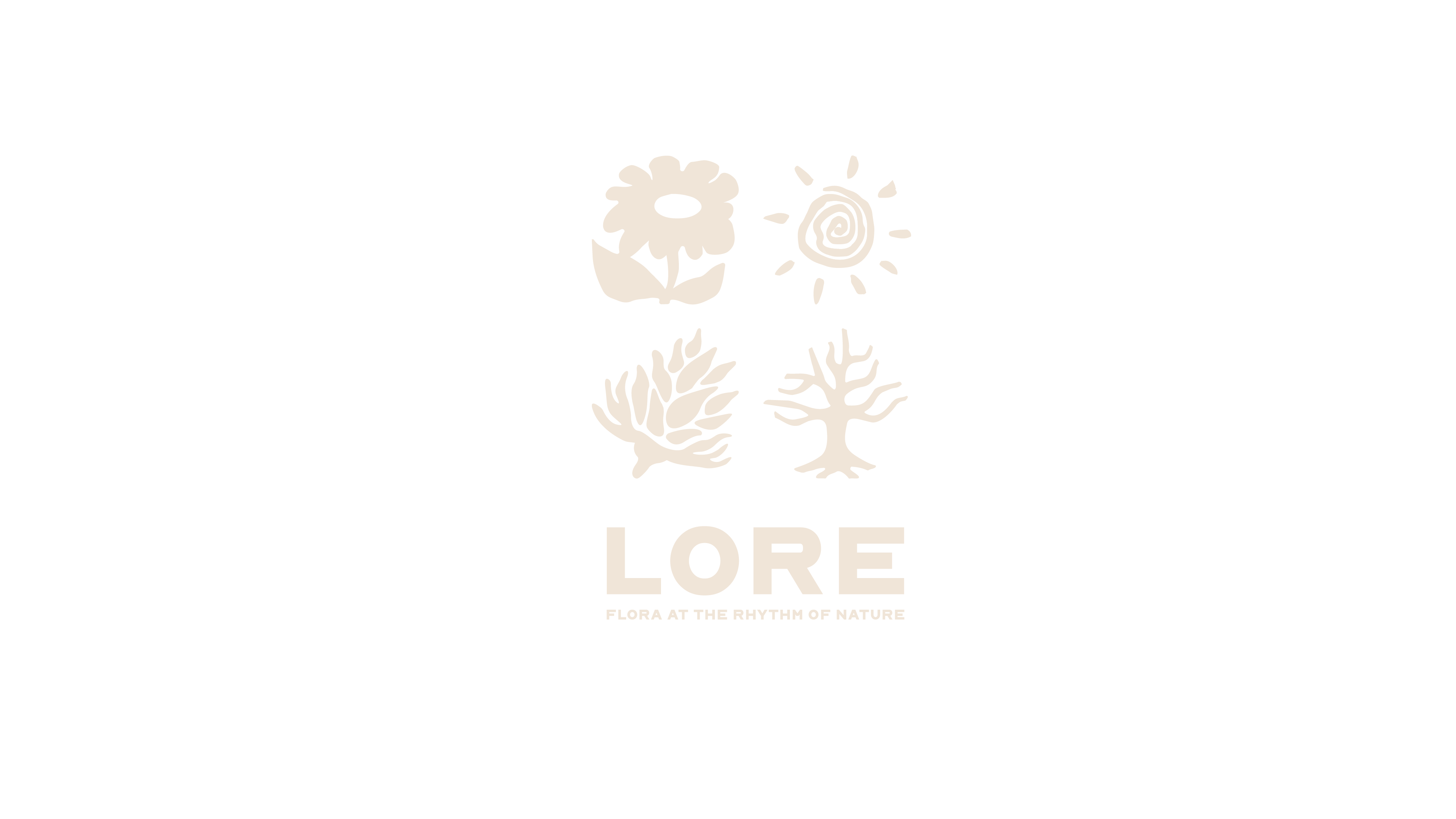 Lore logo
