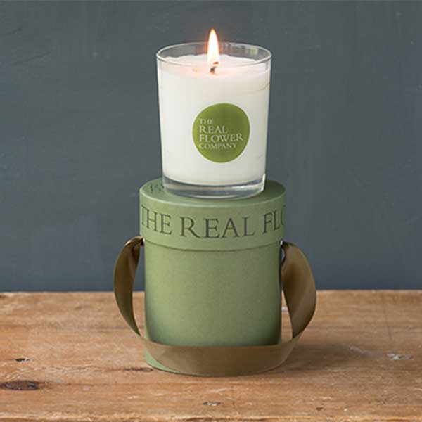 Hygge Candle