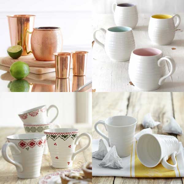 Sophie Conran Mug