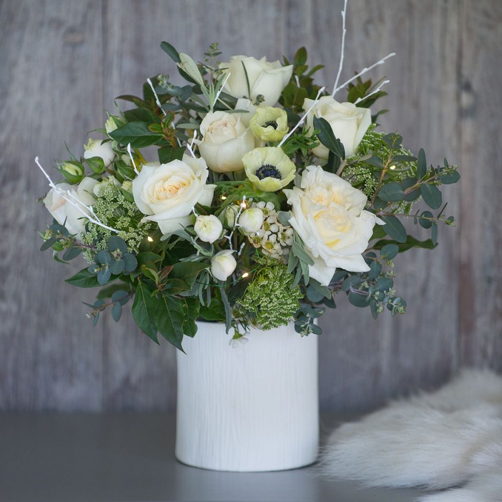 nordic bouquet 