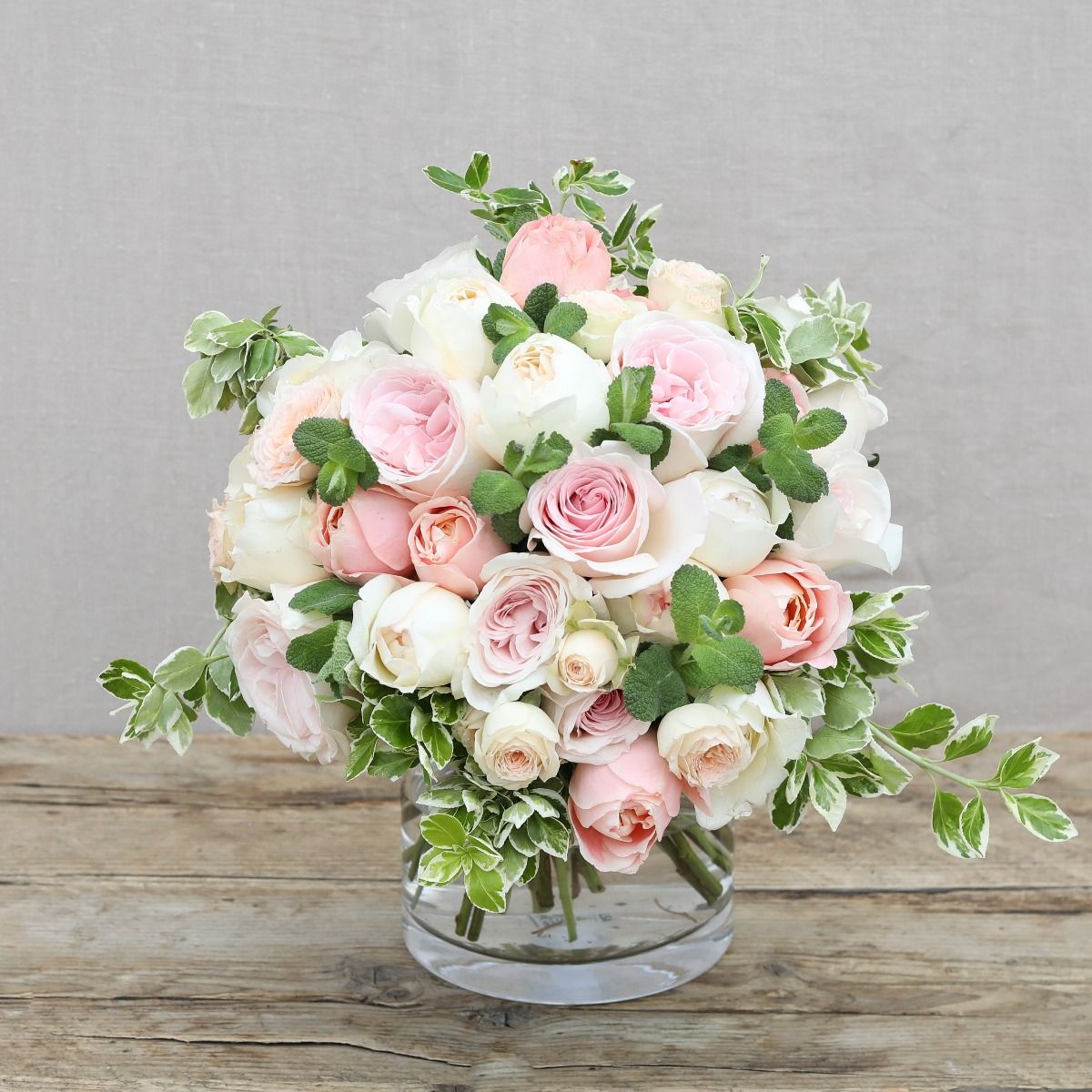 thank you flowers